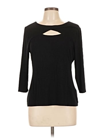 Vince Camuto 3/4 Sleeve Top (view 1)
