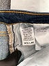 Lucky Brand Hearts Blue Jeans Size 31 waist - photo 8