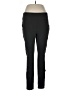 CAbi Solid Black Active Pants Size L - photo 1