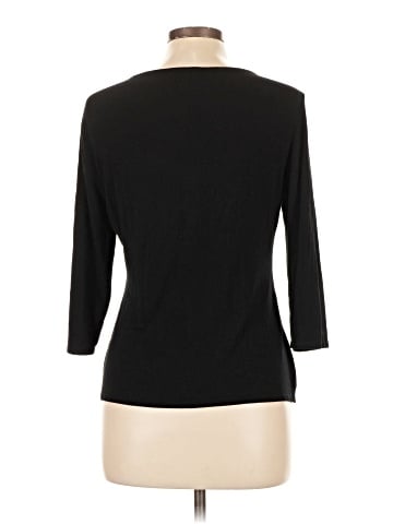 Vince Camuto 3/4 Sleeve Top (view 2)