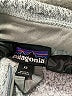 Patagonia 100% Polyester Gray Fleece Size XS - photo 6