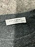 Equipment 100% Cashmere Solid Gray Pullover Sweater Size XS - photo 7