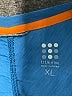 Title Nine Blue Long Sleeve Top Size XL - photo 7