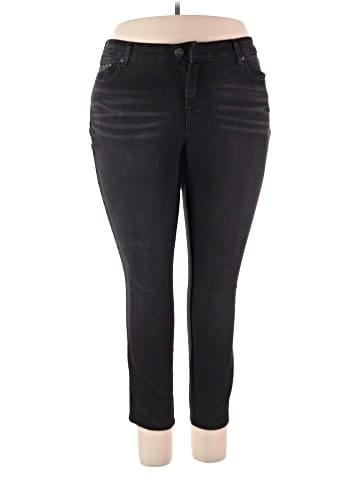 Style&Co Jeggings (view 1)