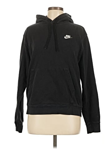 Nike Pullover Hoodie (view 1)