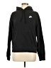 Nike Black Pullover Hoodie Size M - photo 1