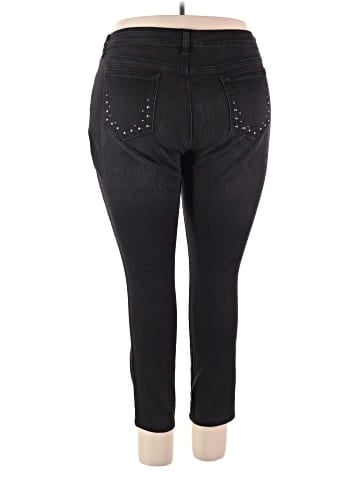 Style&Co Jeggings (view 2)