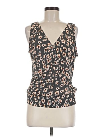 Allison Joy Sleeveless Blouse (view 1)