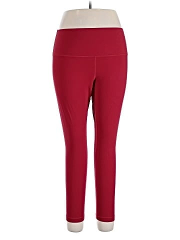 Lululemon Athletica Active Pants (view 1)