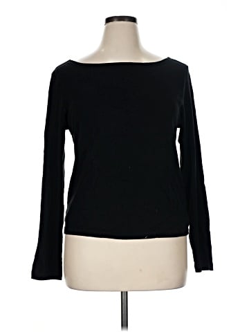 Gap Long Sleeve T-Shirt (view 1)