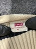 Levi's Ivory Cardigan Size XL - photo 7