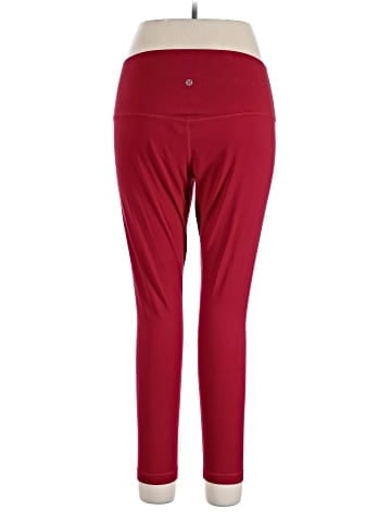 Lululemon Athletica Active Pants (view 2)