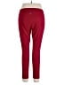 Lululemon Athletica Red Active Pants Size 16 - photo 2