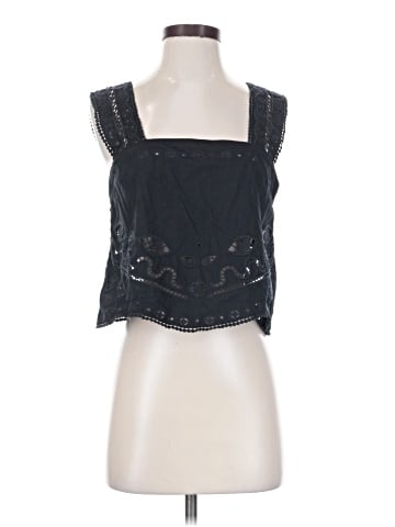 Joie Sleeveless Blouse (view 1)