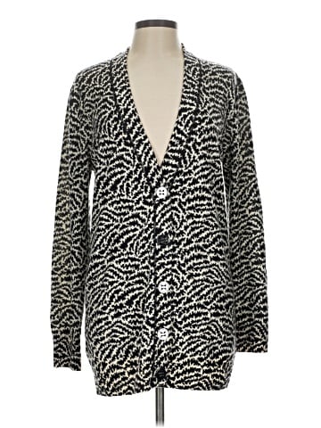Tory Burch Wool Cardigan (view 1)