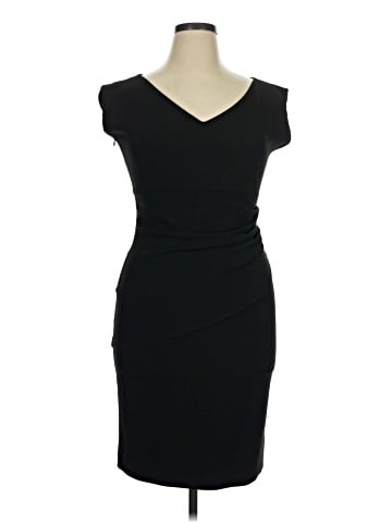 Diane von Furstenberg Cocktail Dress (view 1)