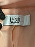 Le Suit Pink Blazer Size XL (estimated) - photo 6