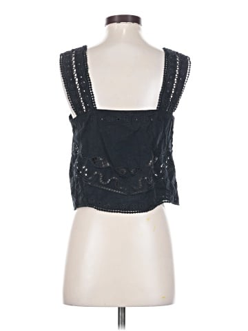 Joie Sleeveless Blouse (view 2)