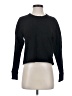 Rag & Bone/JEAN 100% Cotton Black Pullover Sweater Size XS - photo 1