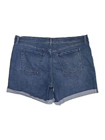 Old Navy Denim Shorts (view 2)