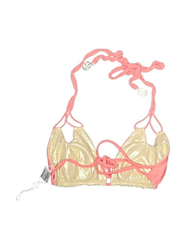 Luli Fama Swimsuit Top (view 2)