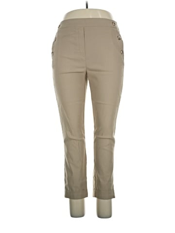 Jules & Leopold Casual Pants (view 1)