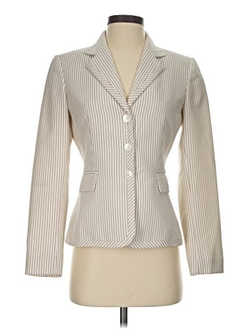 Tahari by ASL Blazer (view 1)