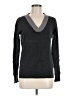 Gap Outlet Gray Pullover Sweater Size M - photo 1