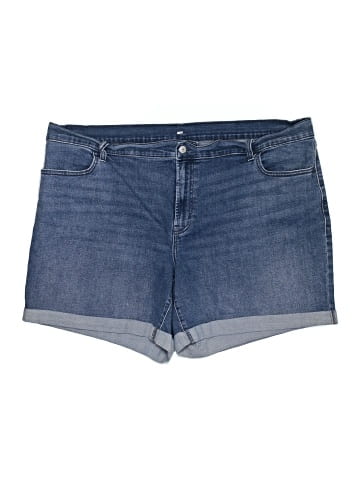 Old Navy Denim Shorts (view 1)