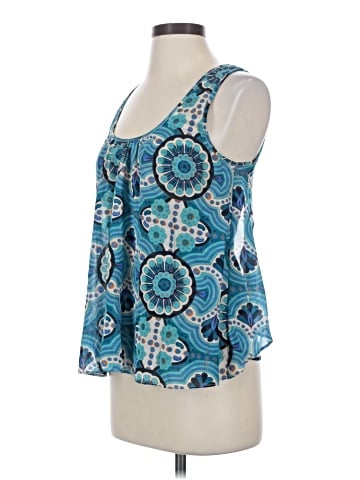 Meadow Rue Sleeveless Blouse (view 1)
