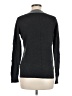 Gap Outlet Gray Pullover Sweater Size M - photo 2