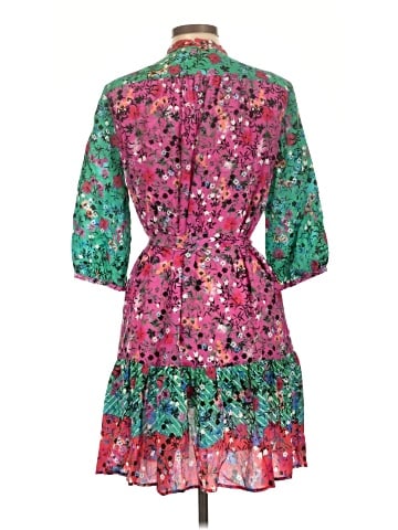 Saloni Casual Dress (view 2)