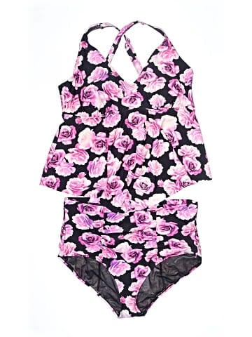Torrid Two Piece Swimsuit (view 1)