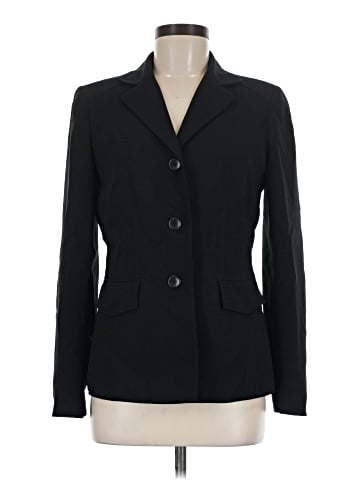 Evan Picone Blazer (view 1)