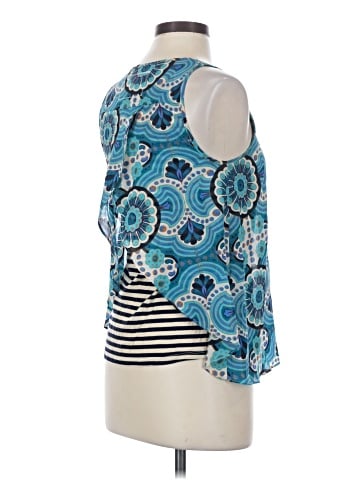 Meadow Rue Sleeveless Blouse (view 2)