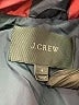 J.Crew 100% Polyester Red Vest Size S - photo 6