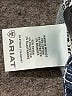 Ariat Blue Jeans Size 28 waist - photo 8