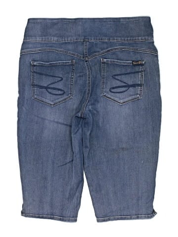 Seven7 Denim Shorts (view 2)