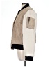 Stoosh 100% Polyester Tan Cardigan Size L - photo 5
