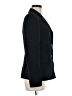 Evan Picone 100% Polyester Black Blazer Size 6 - photo 4