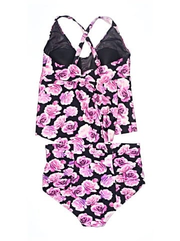 Torrid Two Piece Swimsuit (view 2)