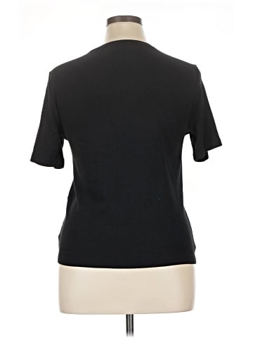 Gap Short Sleeve T-Shirt (view 2)
