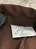 Jaclyn Smith Brown Dress Pants Size 16 - photo 7