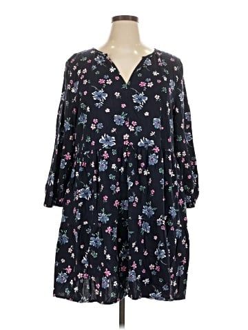 Gap Casual Dress (view 1)
