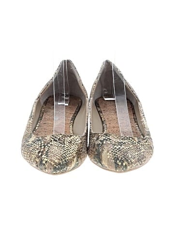 Kenneth Cole REACTION Flats (view 2)