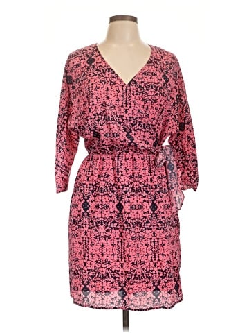 Collective Concepts Casual Dress (view 1)