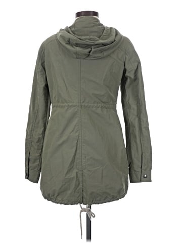 Eddie Bauer Raincoat (view 2)