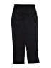 Lands' End Black Casual Pants Size 16s - photo 2