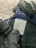 Gap Black Jeans Size 12 - photo 8
