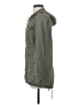 Eddie Bauer Green Raincoat Size XS - photo 5